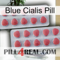 Blue Cialis Pill 19